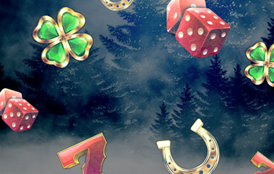 Frosty Charms
